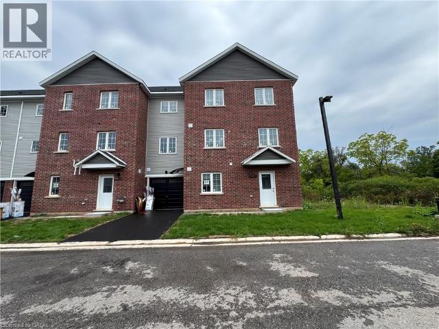 Apartment for rent in Niagara, Ontario