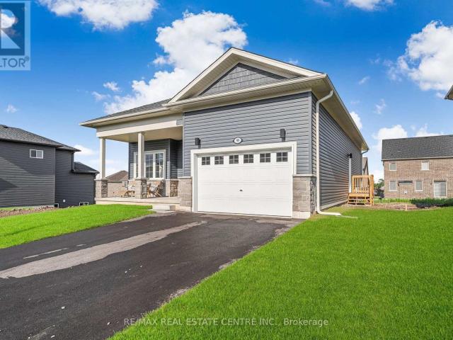 House for rent in Simcoe, Ontario