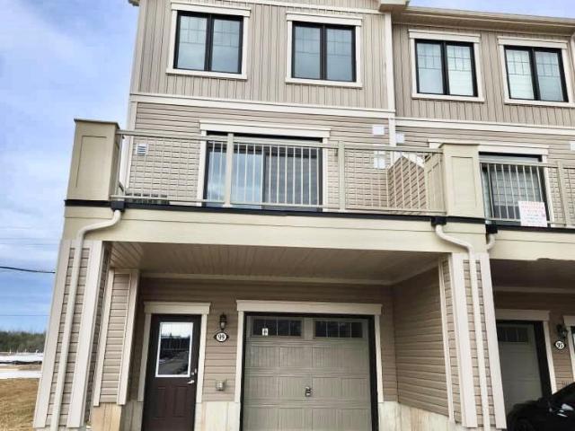 Apartment for rent in Niagara, Ontario