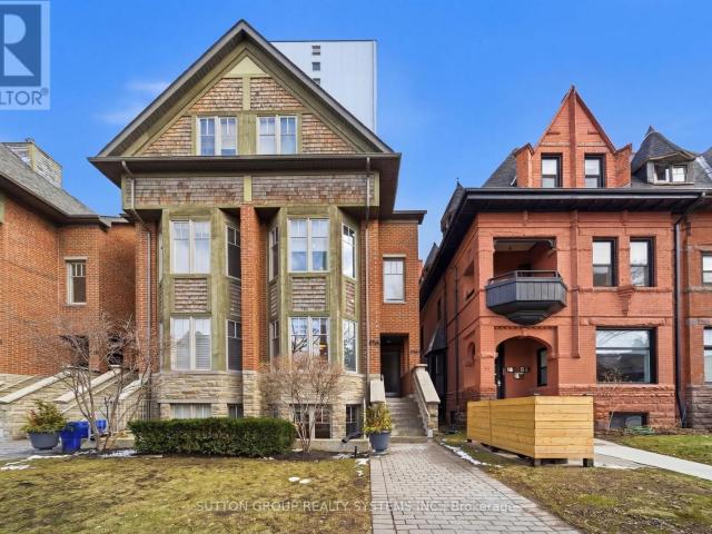 Apartment for rent in Woburn, Ontario