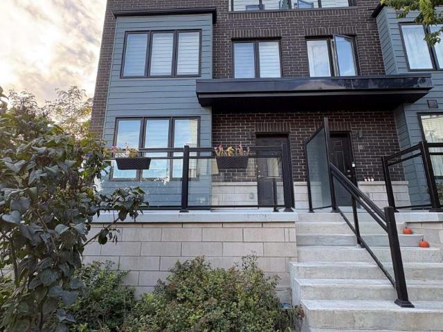 Apartment for rent in Clarkson, Mississauga