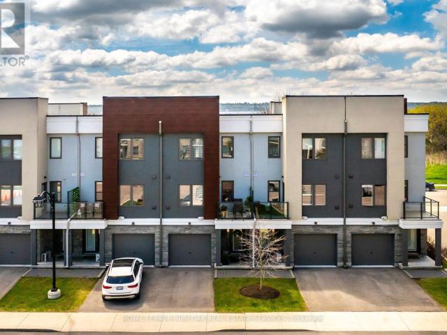 Apartment for rent in Lakeshore, Hamilton