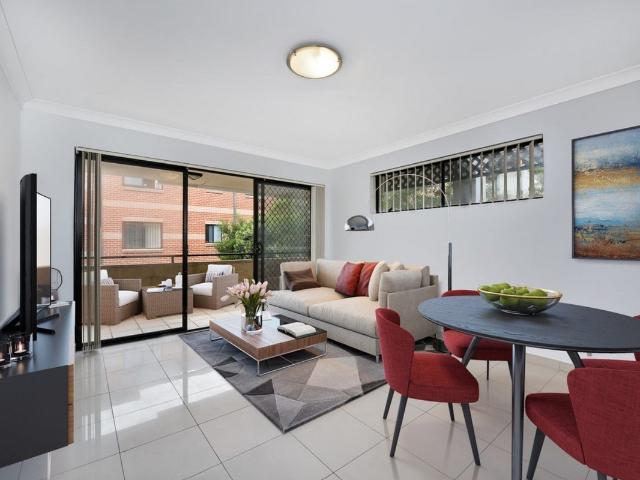Apartment for rent in Strathfield, New South Wales