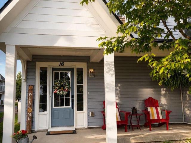 Apartment for rent in Muskoka, Ontario