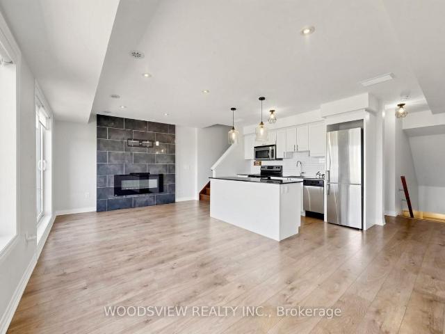 Apartment for rent in Woburn, Ontario