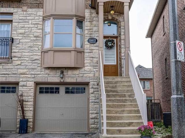 Apartment for rent in Oakville, Ontario