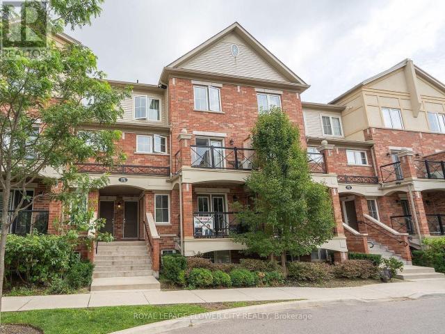Apartment for rent in Oakville, Golden Horseshoe