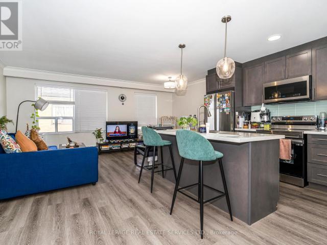 Apartment for rent in Woburn, Ontario