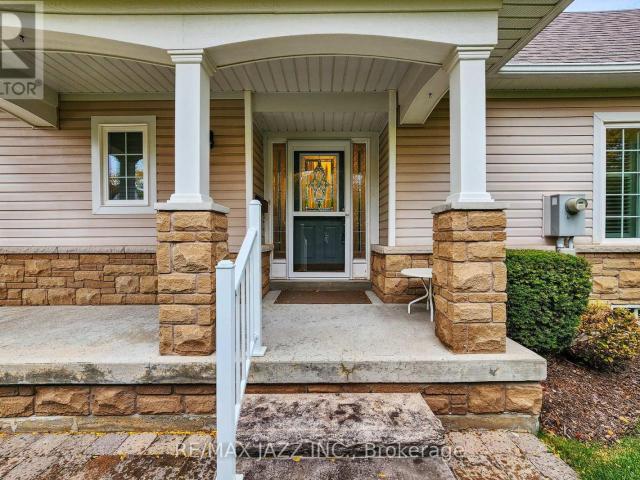 Apartment for rent in Durham, Ontario