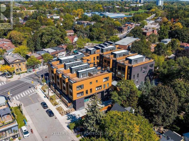 Apartment for rent in Woburn, Ontario