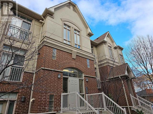 Apartment for rent in Ancaster, Ontario