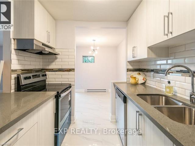 Apartment for rent in Niagara, Ontario