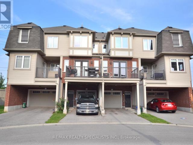 Apartment for rent in Burlington, Ontario