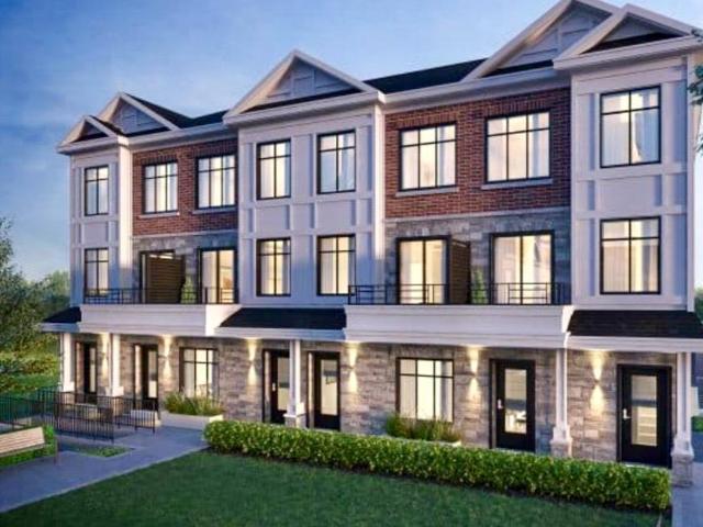 Apartment for rent in Dixie, Mississauga