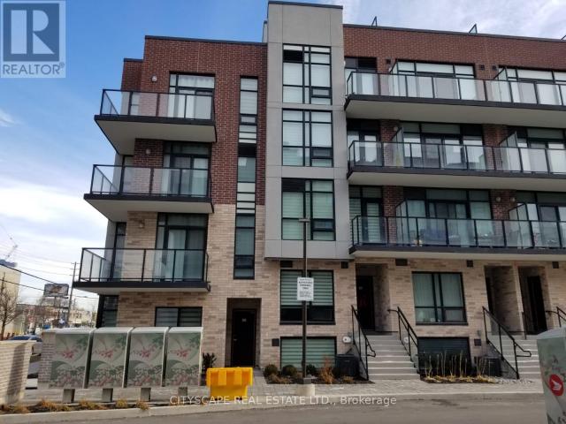 Apartment for rent in Woburn, Ontario