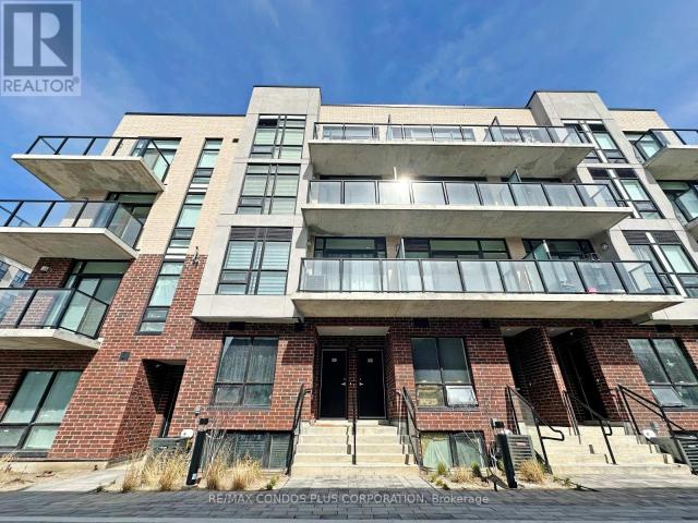 Apartment for rent in Woburn, Ontario