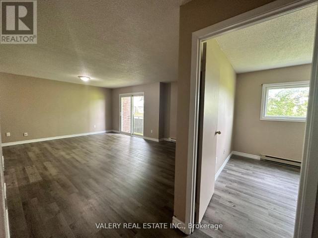 Apartment for rent in York, Ontario