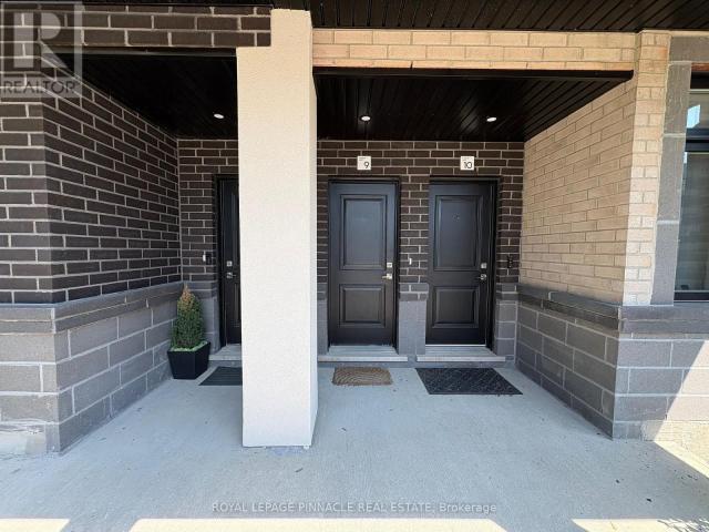 Apartment for rent in Shelburne, Nova Scotia