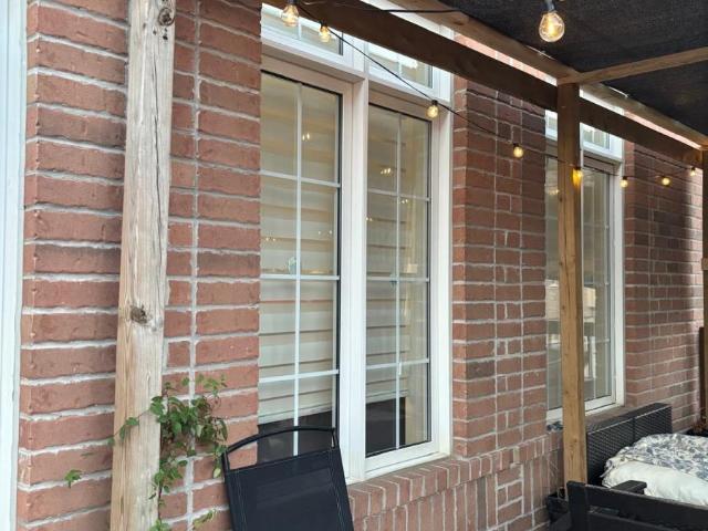 Apartment for rent in York, Ontario