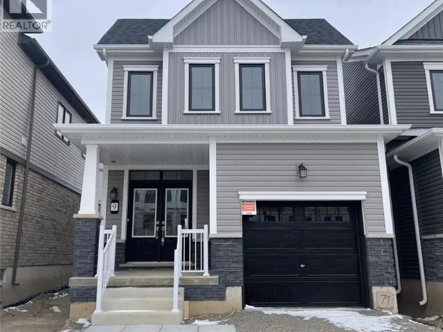 Apartment for rent in Brant, Ontario
