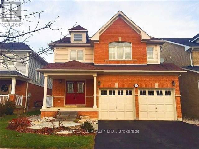 Apartment for rent in Durham, Ontario
