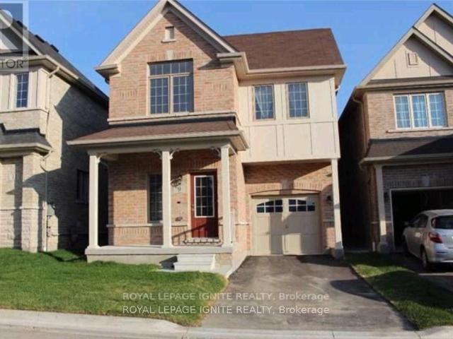 House for rent in Durham, Ontario