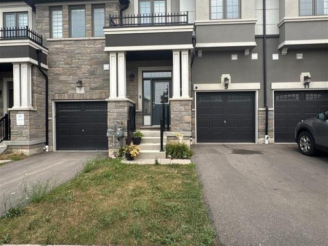 Apartment for rent in Brant, Ontario