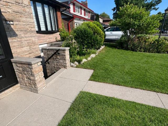 Apartment for rent in Woburn, Ontario