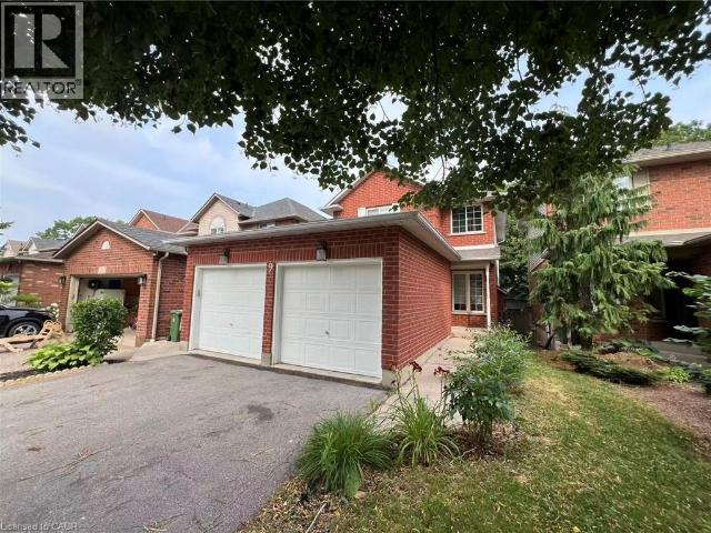 Apartment for rent in Ancaster, Ontario