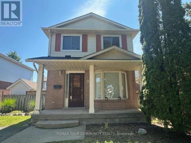House for rent in Niagara, Ontario