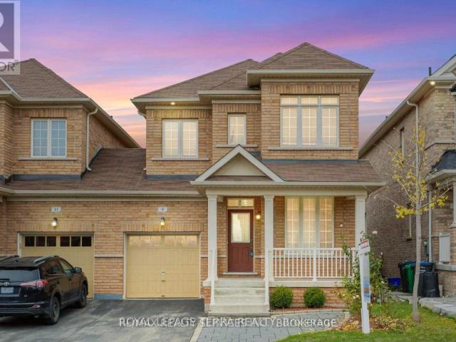 Apartment for rent in Georgina, Ontario