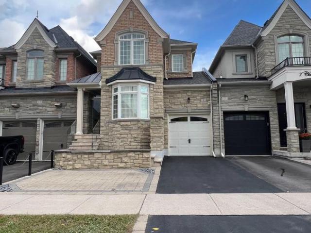 Apartment for rent in York, Ontario