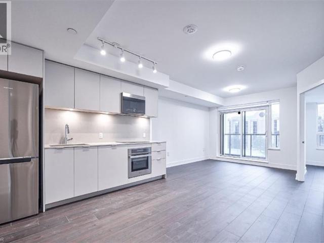 Apartment for rent in York, Ontario