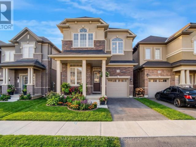 House for rent in Brant, Ontario