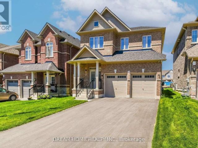 House for rent in Innisfil, Ontario