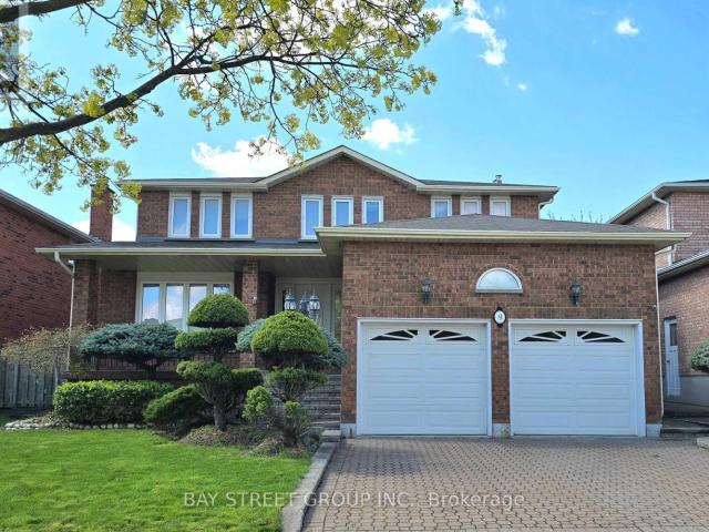 Apartment for rent in York, Ontario