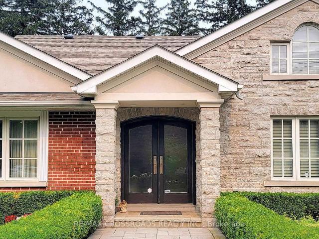 Apartment for rent in Woburn, Ontario