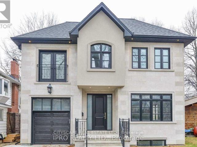 Apartment for rent in Woburn, Ontario