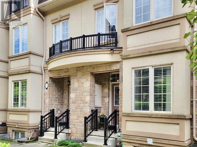 Apartment for rent in Woburn, Ontario