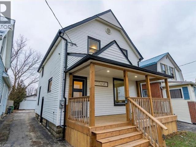 House for rent in St. Thomas, Ontario