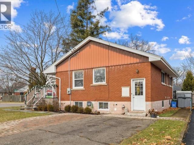 Apartment for rent in Ancaster, Ontario