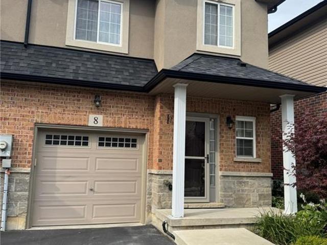 Apartment for rent in Ancaster, Ontario