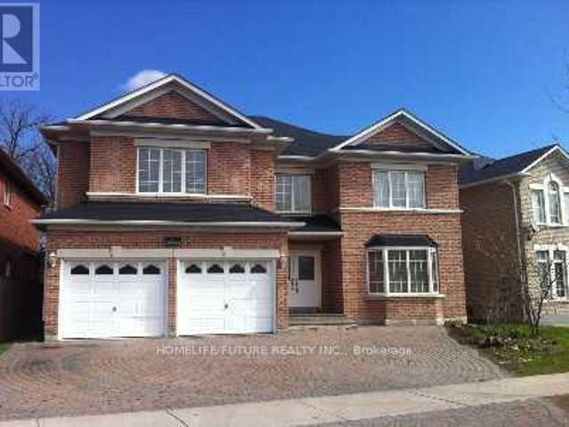 Apartment for rent in York, Ontario