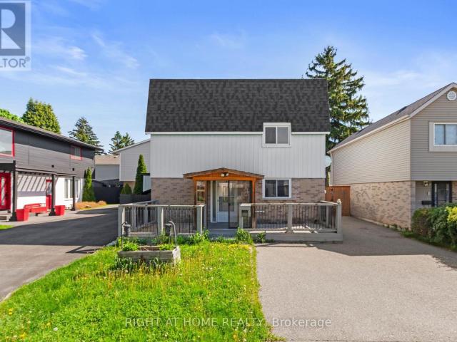 House for rent in Georgina, Ontario