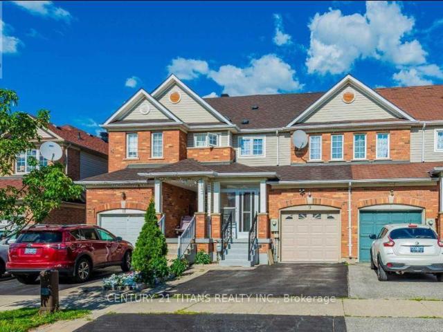 Apartment for rent in York, Ontario