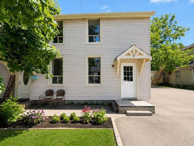 Apartment for rent in Guelph, Ontario
