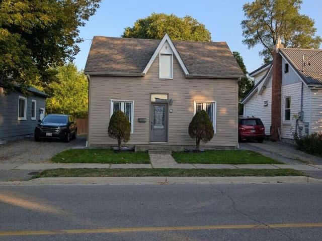 House for rent in Georgina, Ontario