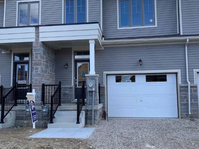 Apartment for rent in Grey, Ontario