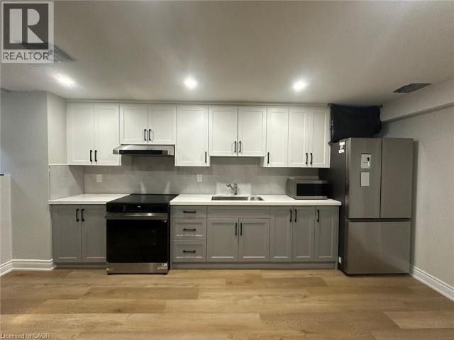 Apartment for rent in Brant, Ontario