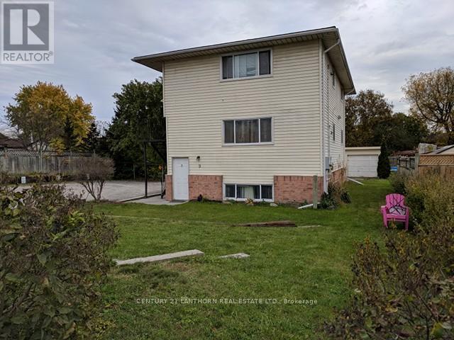 Apartment for rent in Quinte West, Ontario